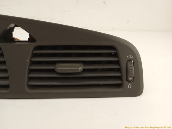 Volvo V70 Set Of Air Vents