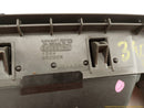 Volvo V70 Set Of Air Vents-12