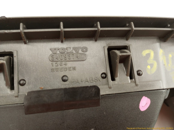 Volvo V70 Set Of Air Vents