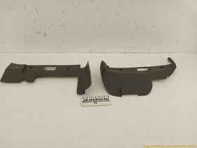 Volvo V70 Pair Of Lower Dash Knee Trim