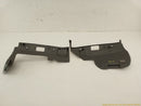 Volvo V70 Pair Of Lower Dash Knee Trim-2