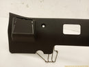 Volvo V70 Pair Of Lower Dash Knee Trim-3