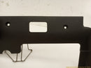 Volvo V70 Pair Of Lower Dash Knee Trim-4
