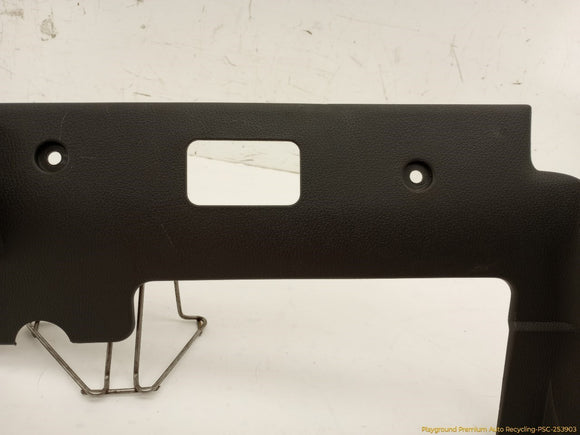 Volvo V70 Pair Of Lower Dash Knee Trim