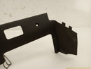 Volvo V70 Pair Of Lower Dash Knee Trim-5
