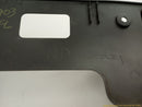 Volvo V70 Pair Of Lower Dash Knee Trim-7