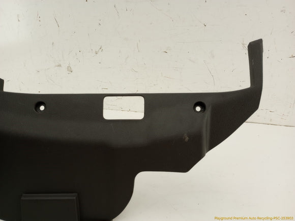 Volvo V70 Pair Of Lower Dash Knee Trim