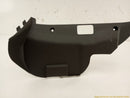 Volvo V70 Pair Of Lower Dash Knee Trim-9