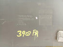 Volvo V70 Pair Of Lower Dash Knee Trim-12