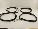Volvo V70 Set Of Door Seal Weatherstrips-1