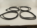 Volvo V70 Set Of Door Seal Weatherstrips-2