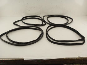 Volvo V70 Set Of Door Seal Weatherstrips - 0