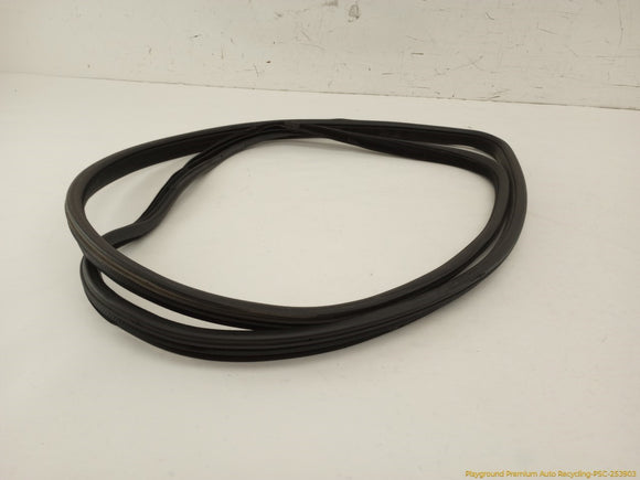 Volvo V70 Set Of Door Seal Weatherstrips