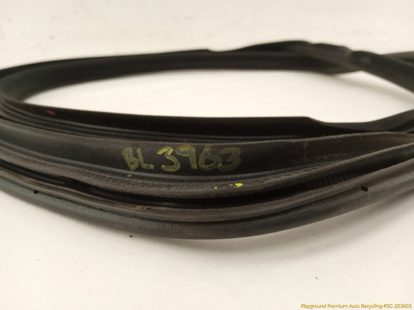 Volvo V70 Set Of Door Seal Weatherstrips