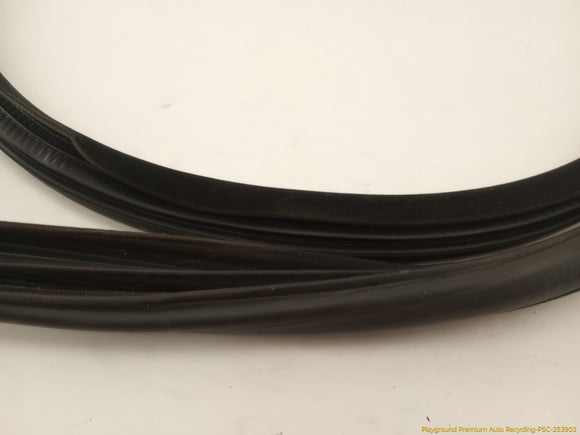 Volvo V70 Set Of Door Seal Weatherstrips