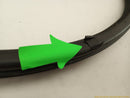 Volvo V70 Set Of Door Seal Weatherstrips-7