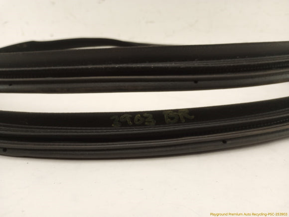 Volvo V70 Set Of Door Seal Weatherstrips