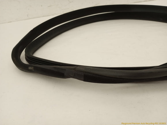Volvo V70 Set Of Door Seal Weatherstrips