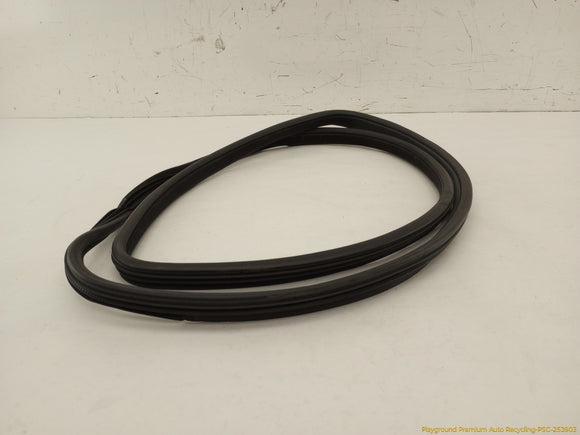 Volvo V70 Set Of Door Seal Weatherstrips