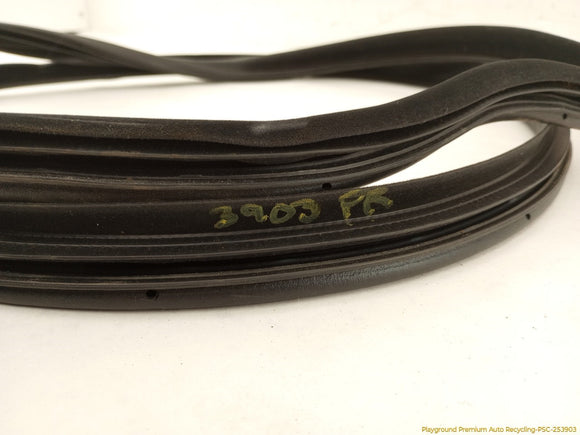 Volvo V70 Set Of Door Seal Weatherstrips