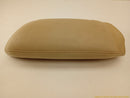 Volvo V70 Pair Of Rear Seat Bolster Trim-2