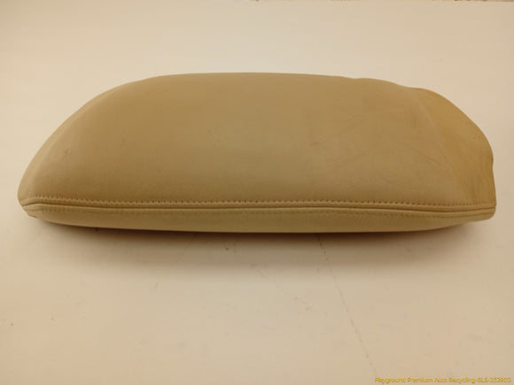 Volvo V70 Pair Of Rear Seat Bolster Trim