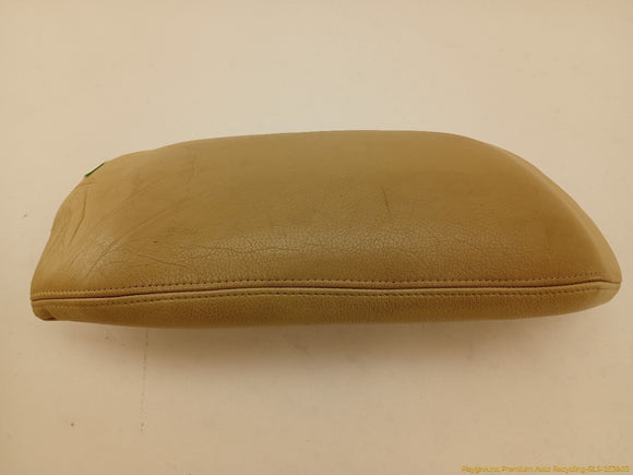 Volvo V70 Pair Of Rear Seat Bolster Trim