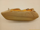 Volvo V70 Pair Of Rear Seat Bolster Trim-8