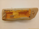 Volvo V70 Pair Of Rear Seat Bolster Trim-9