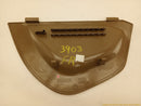 Volvo V70 Pair Of Dashboard End Caps-3