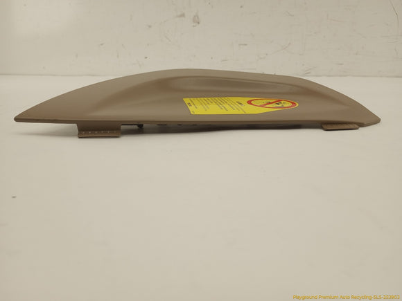 Volvo V70 Pair Of Dashboard End Caps