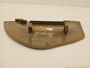 Volvo V70 Pair Of Dashboard End Caps-5