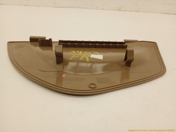 Volvo V70 Pair Of Dashboard End Caps
