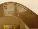 Volvo V70 Pair Of Dashboard End Caps-6