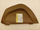 Volvo V70 Pair Of Dashboard End Caps-7