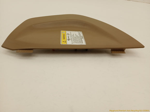 Volvo V70 Pair Of Dashboard End Caps