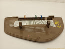 Volvo V70 Pair Of Dashboard End Caps-10