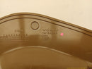 Volvo V70 Pair Of Dashboard End Caps-12