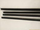 Volvo V70 Set Of 8 Window Sweep Trim-4