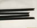 Volvo V70 Set Of 8 Window Sweep Trim-5