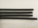 Volvo V70 Set Of 8 Window Sweep Trim-7