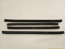 Volvo V70 Set Of 8 Window Sweep Trim-8