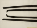 Volvo V70 Set Of 8 Window Sweep Trim-9