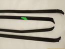 Volvo V70 Set Of 8 Window Sweep Trim-10