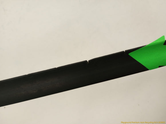 Volvo V70 Set Of 8 Window Sweep Trim