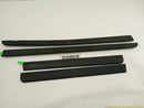 Volvo V70 Set Of 4 Body Side Trim Molding-1