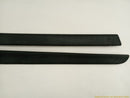 Volvo V70 Set Of 4 Body Side Trim Molding-3