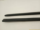 Volvo V70 Set Of 4 Body Side Trim Molding-4