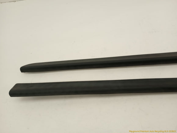 Volvo V70 Set Of 4 Body Side Trim Molding
