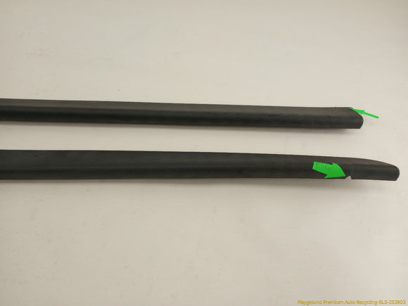Volvo V70 Set Of 4 Body Side Trim Molding